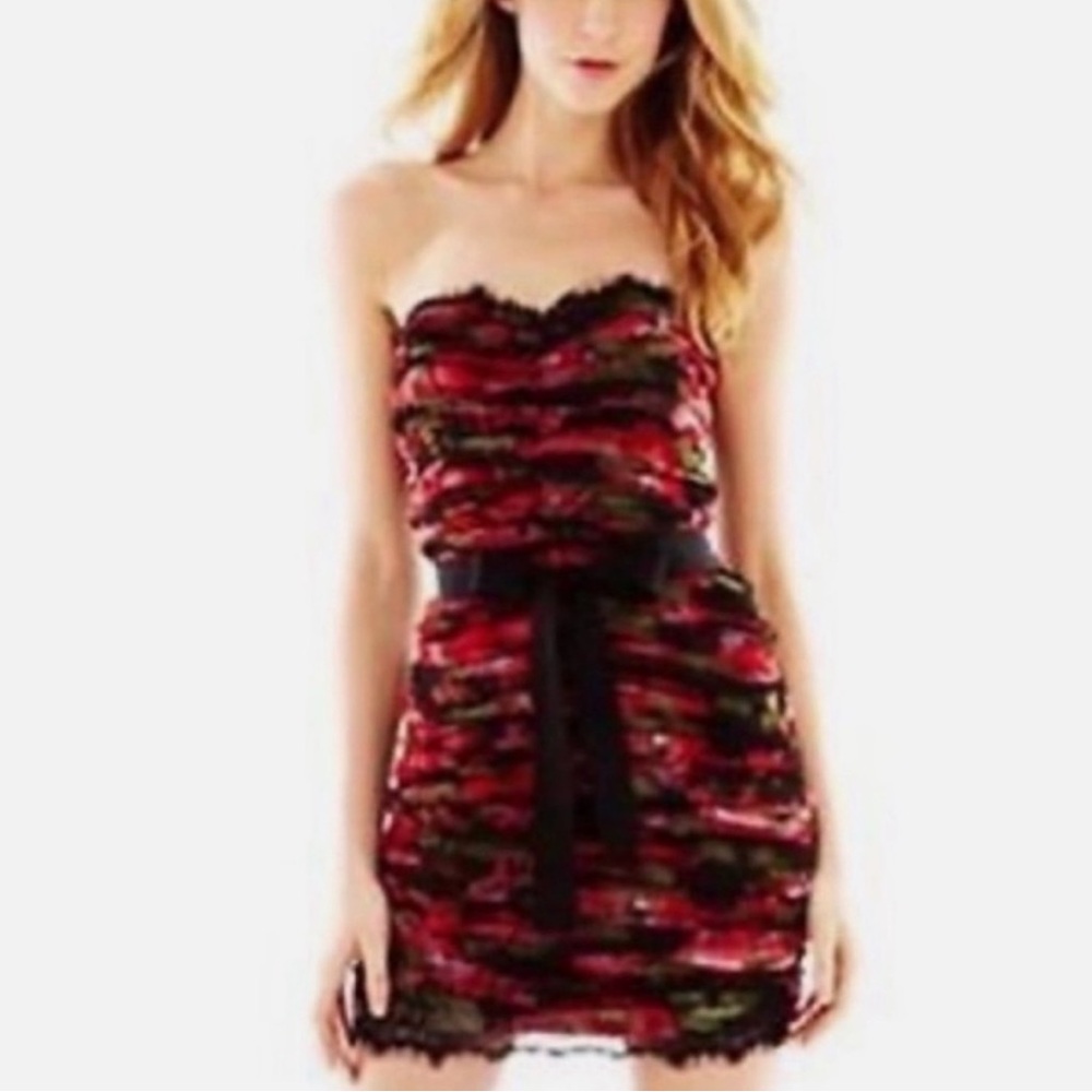 Georgina Chapman Dress